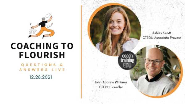 Coaching to Flourish Q&A LIVE SESSION (22)