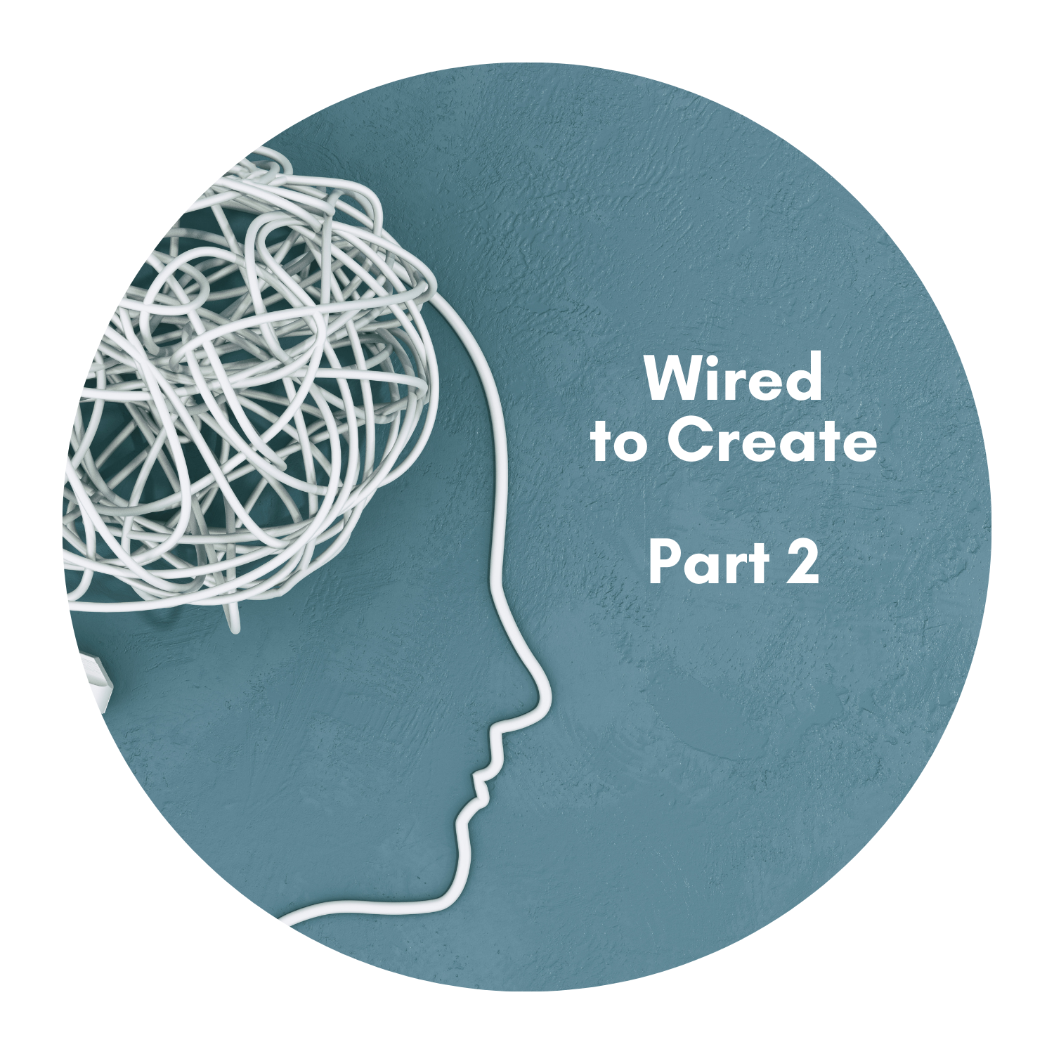 Wired to Create Overview Part 2: The Internal World