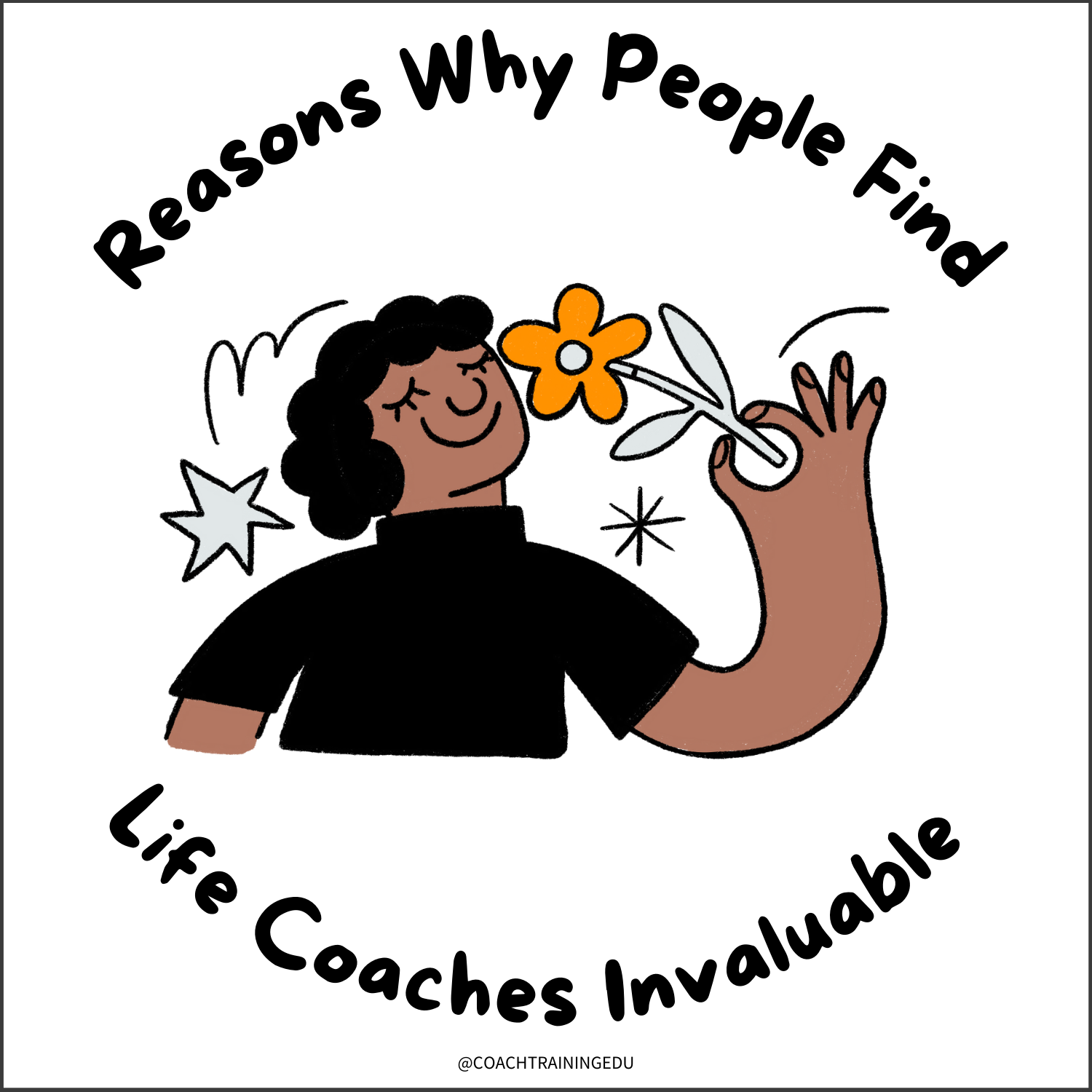 Reasons Why People Find Life Coaches Invaluable