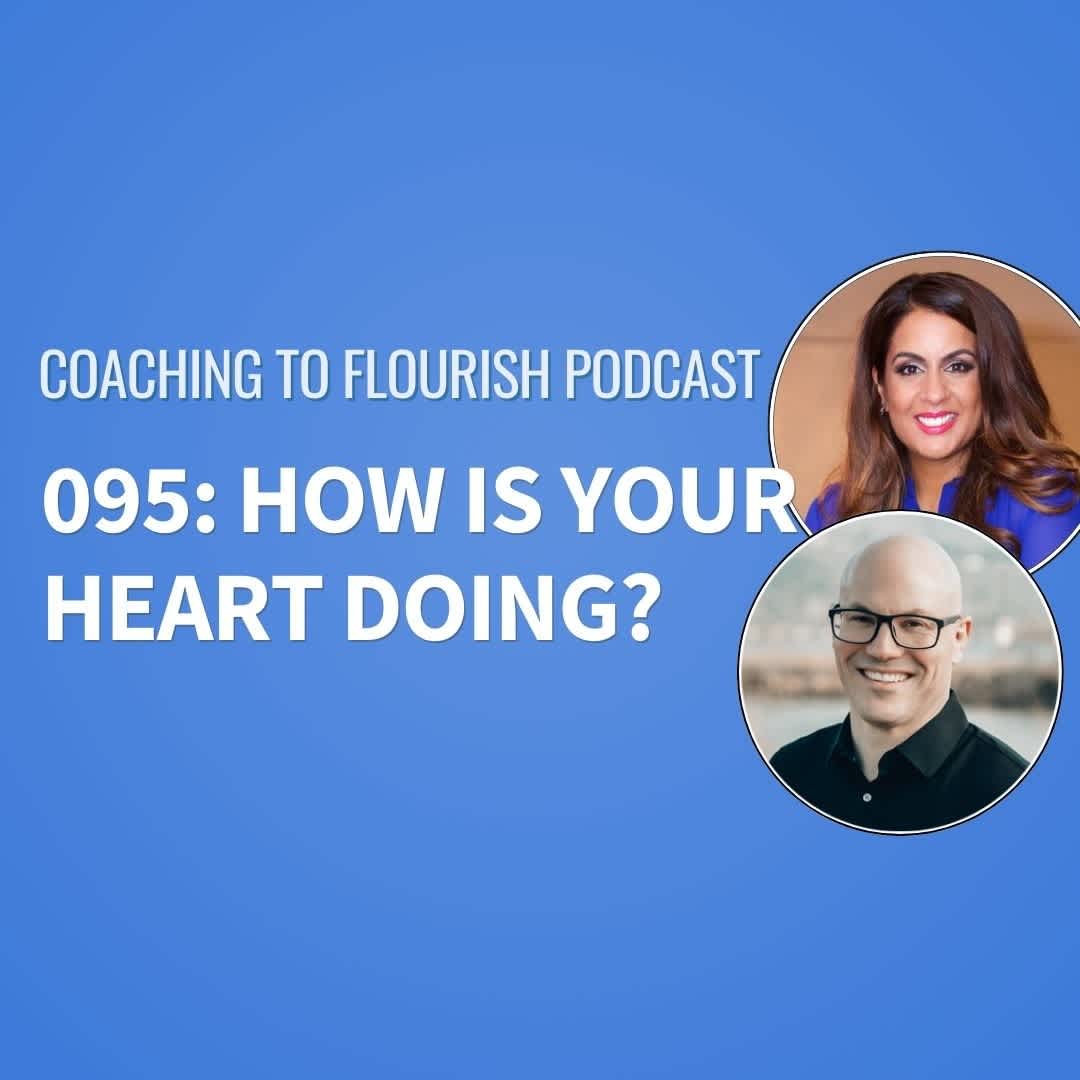 CTF 095 reel - how is your heart