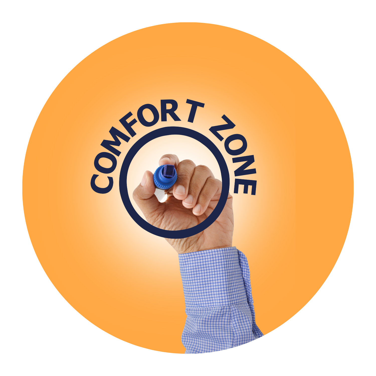 The Comfort Zone Expansion Project