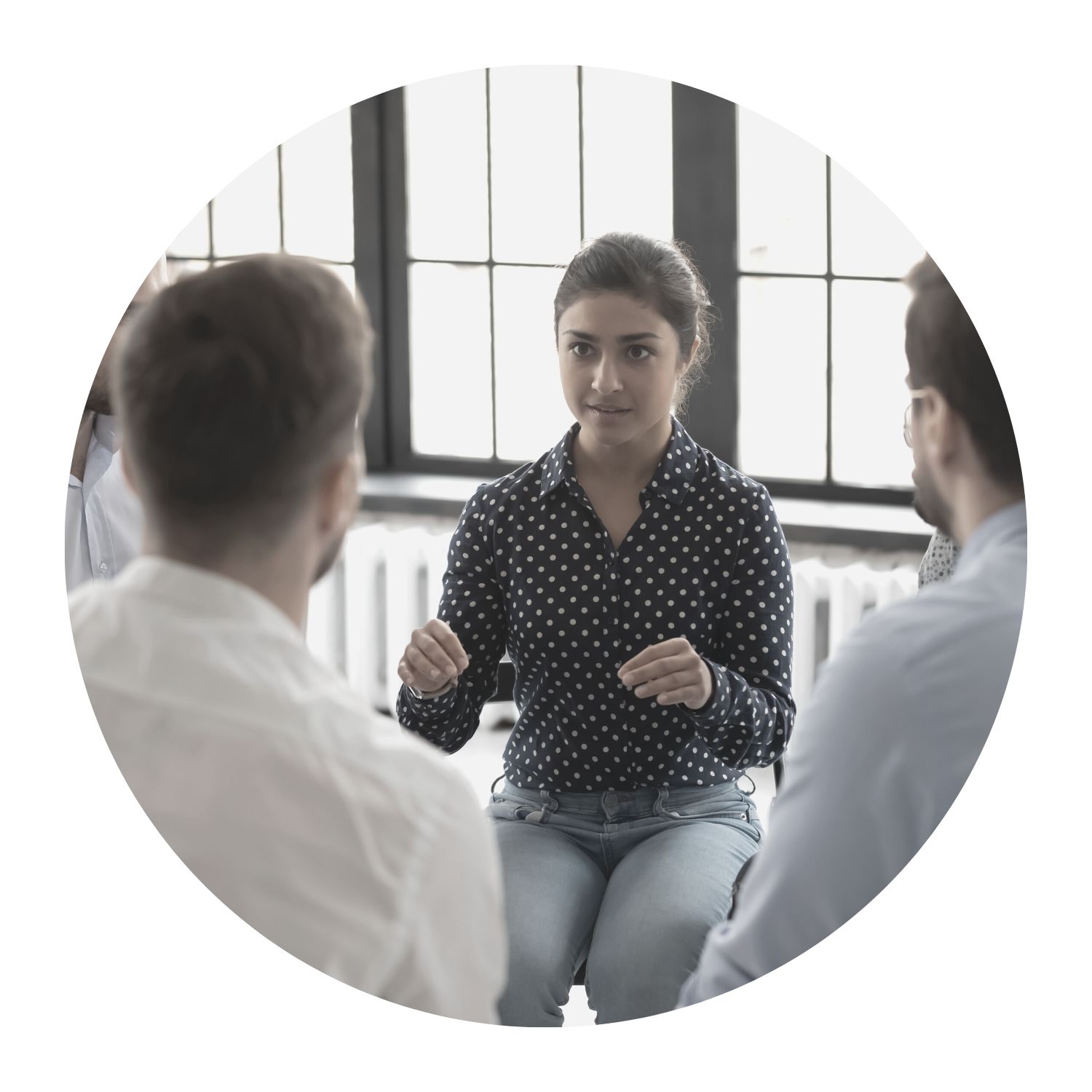 Best Practices for Facilitating Group Coaching Sessions Post