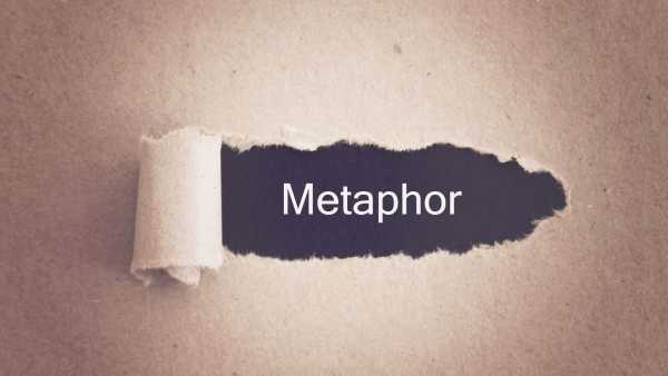 Make a Metaphor for the Measure of Success