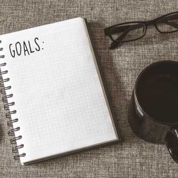 Facilitating Successful Behavior Change: Beyond Goal Setting to Goal Flourishing