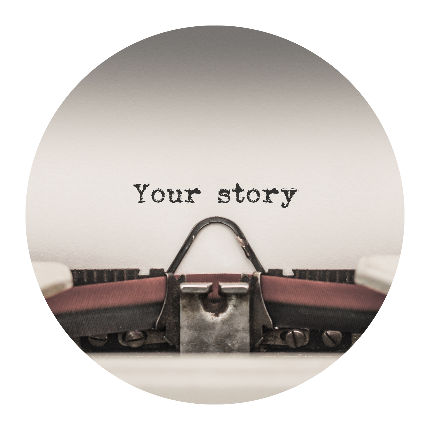 The Power of Your Story