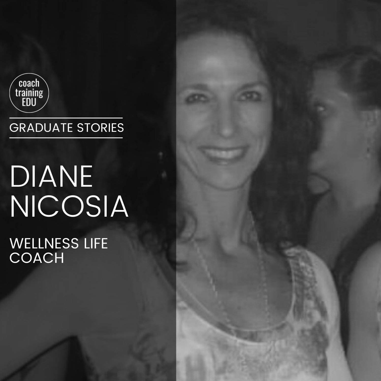 Graduate Stories:  Diane Nicosia