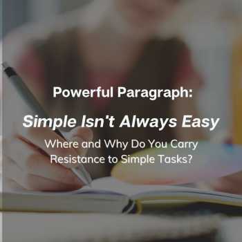 Simple Isn’t Always Easy Blog Preview Image