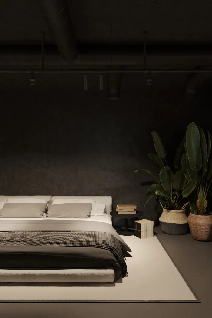 Furniture Showroom