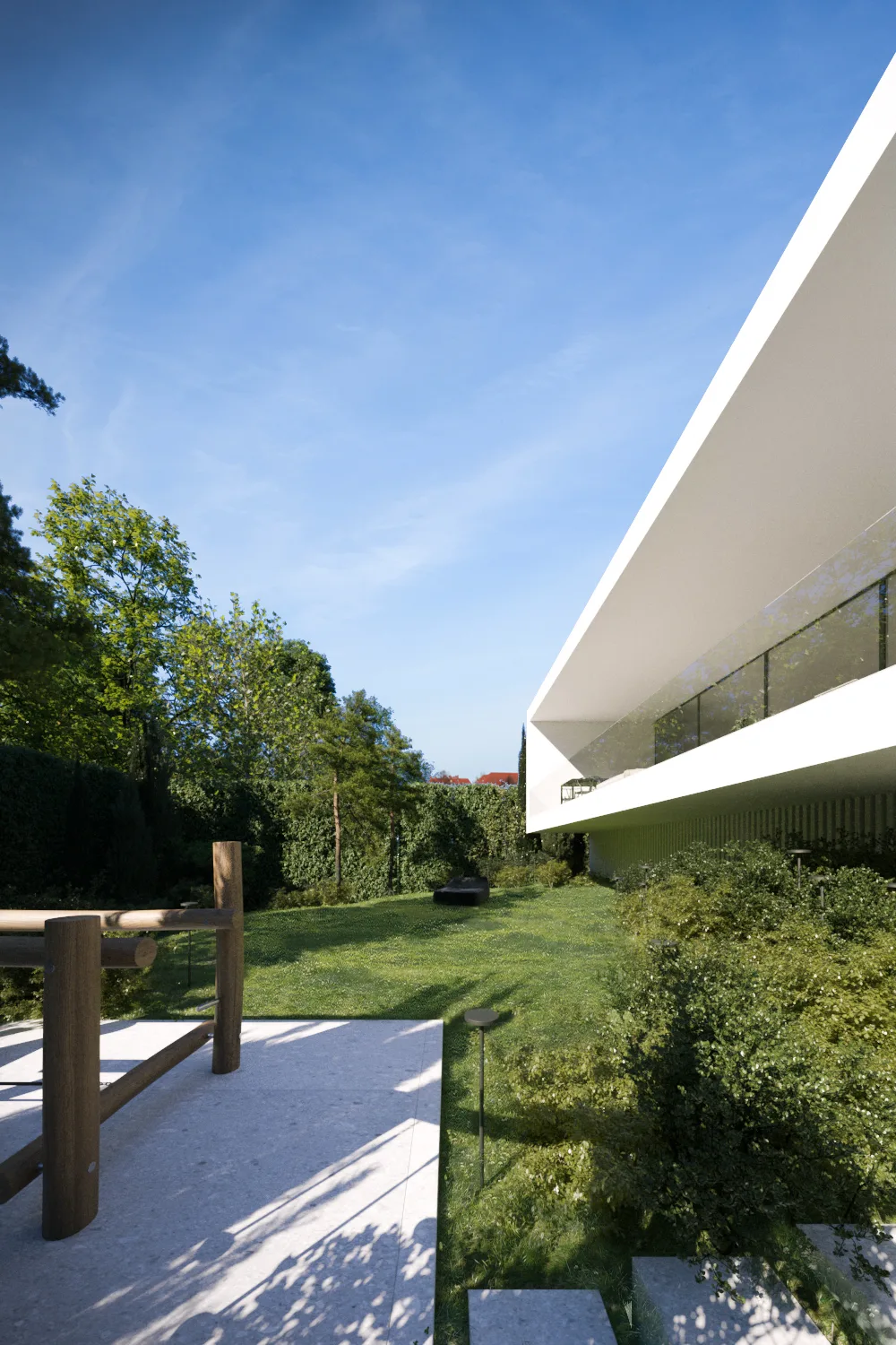 ARCHITECTURE V90I