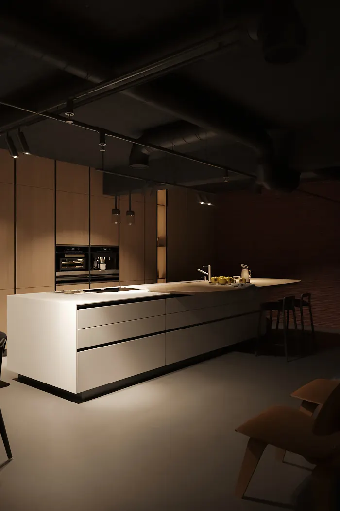 Furniture Showroom