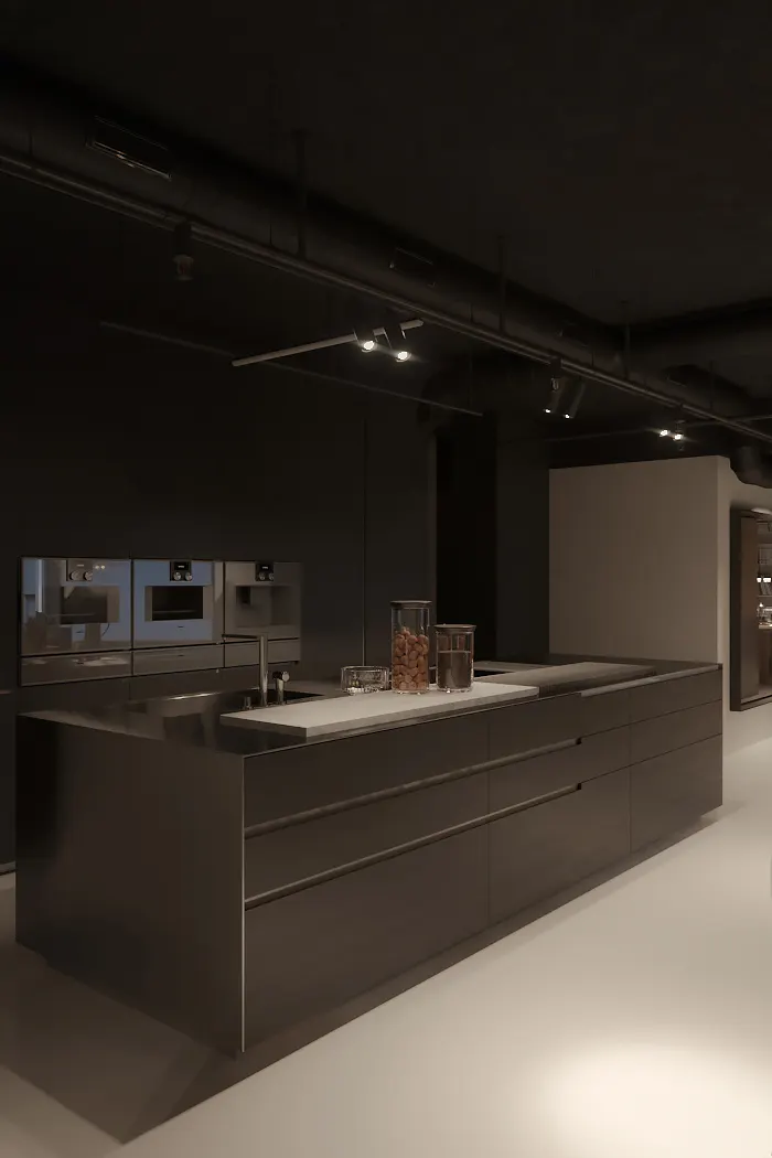 Furniture Showroom