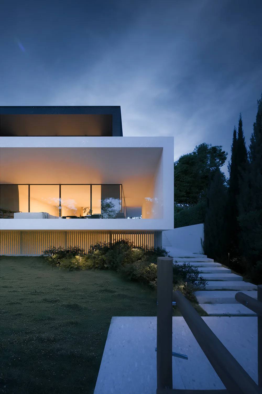 ARCHITECTURE V90I