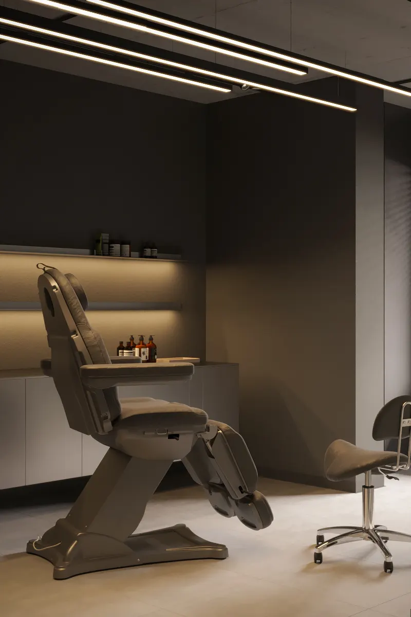 BARBERSHOP