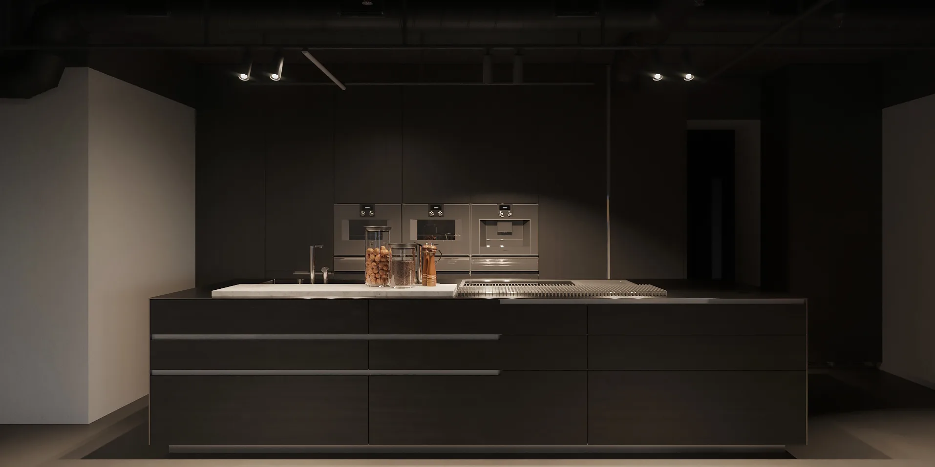 Furniture Showroom