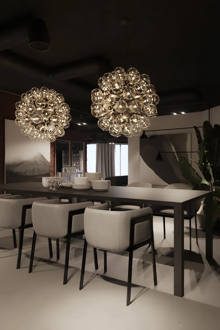 Furniture Showroom