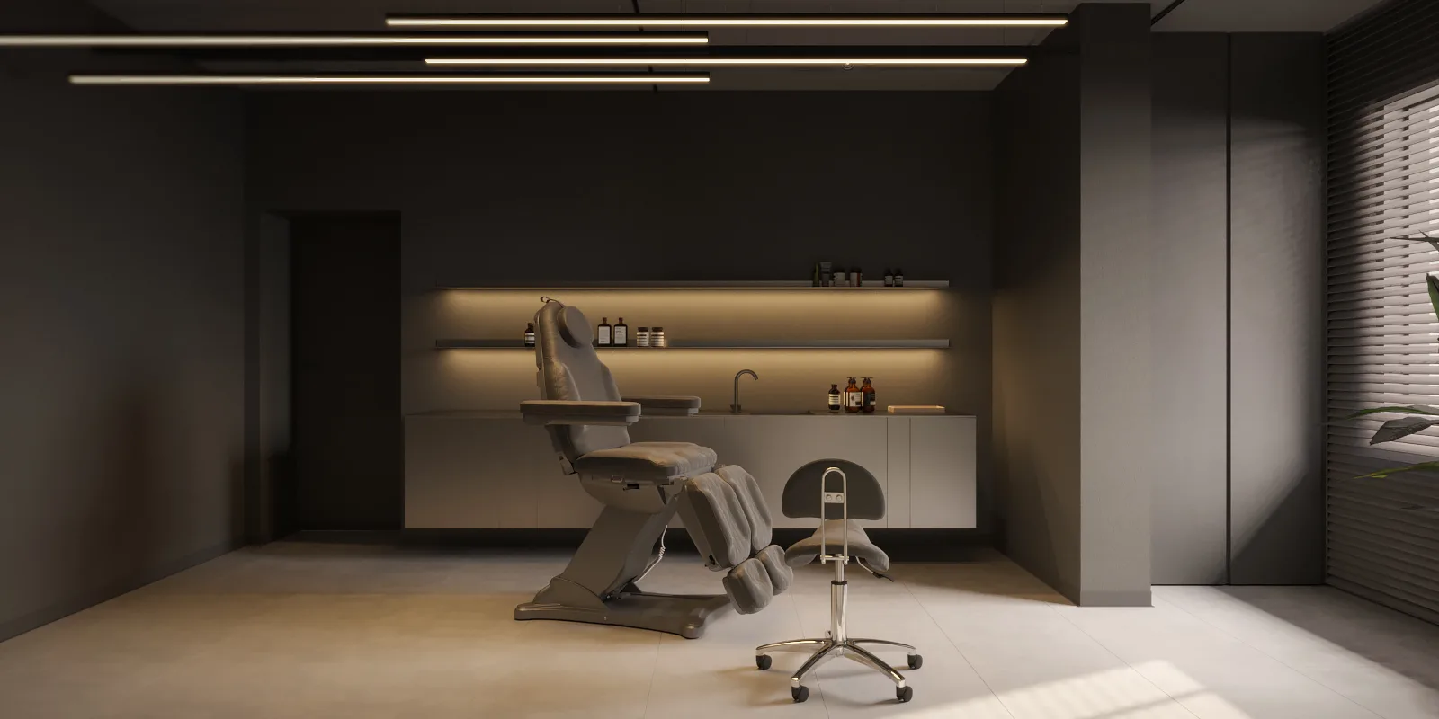 BARBERSHOP