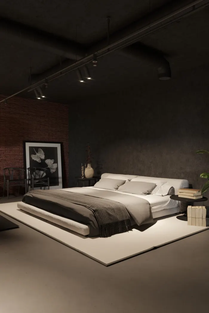 Furniture Showroom