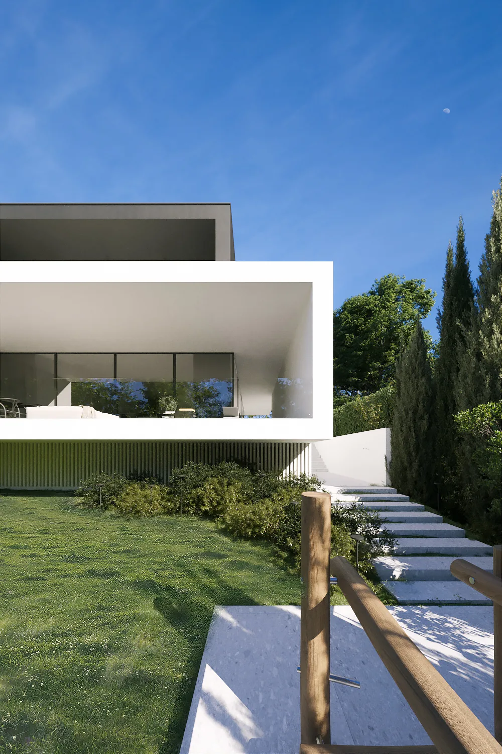 ARCHITECTURE V90I