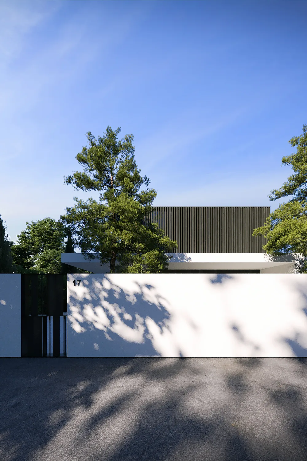 ARCHITECTURE V90I