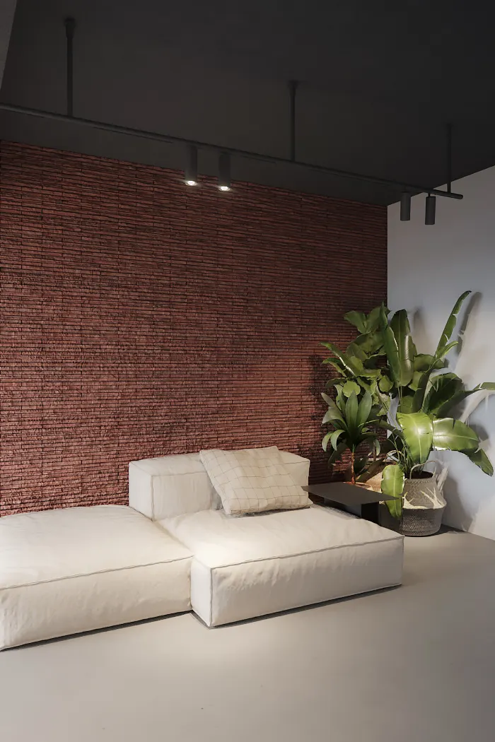 Furniture Showroom