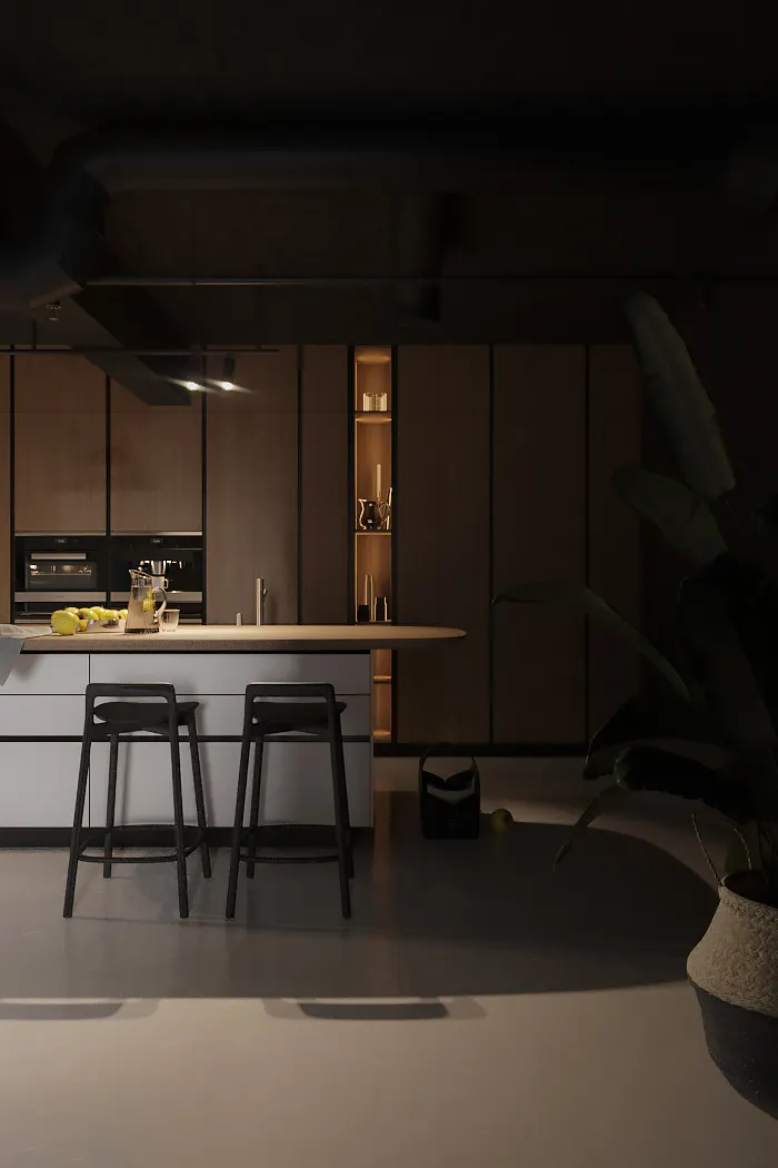 Furniture Showroom