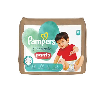 Harmonie Nappy Pants
