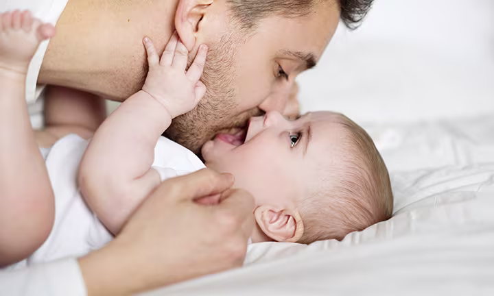 La carence en fer chez le bébé