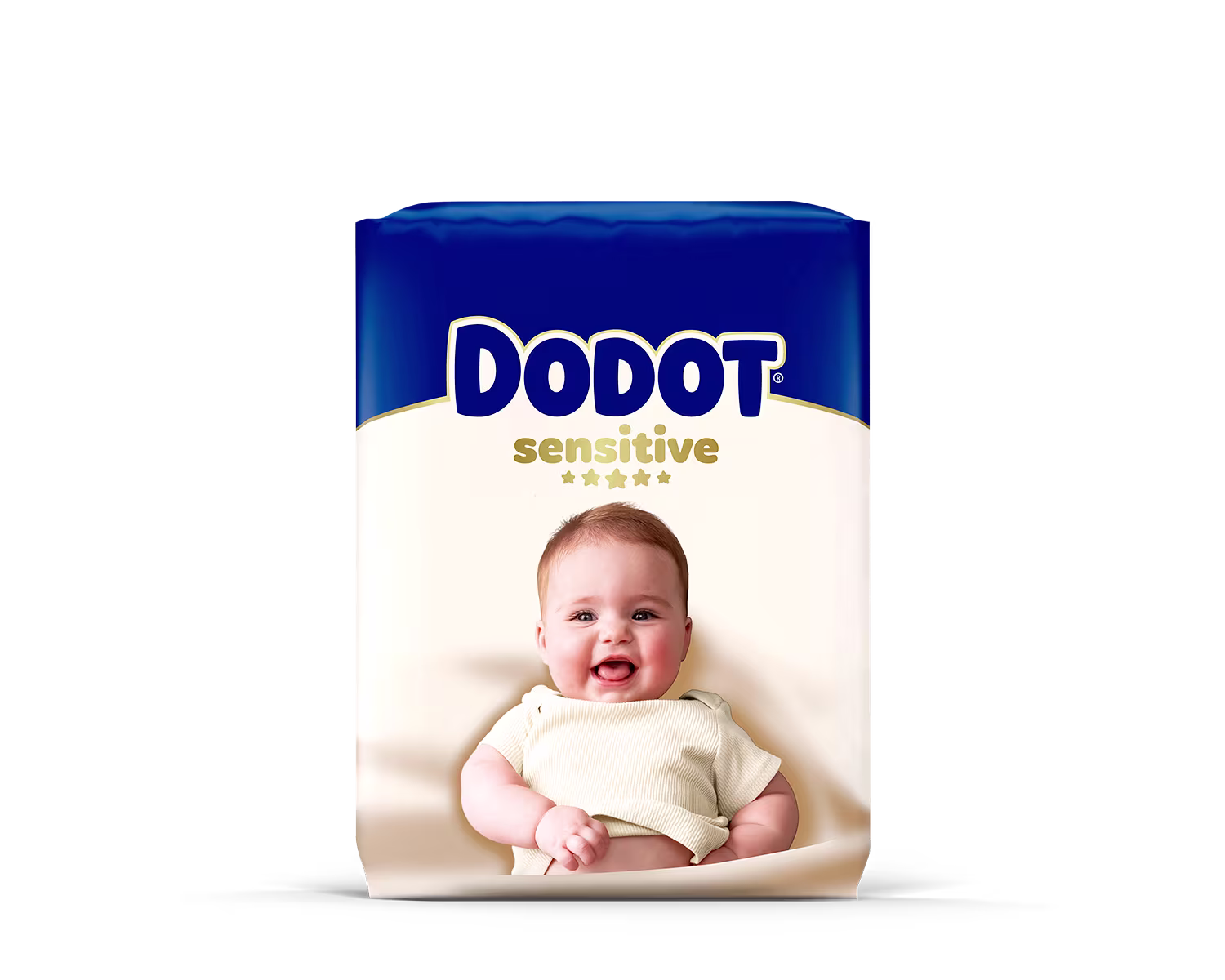 Muestra GRATIS Dodot Sensitive Talla 1 o 2