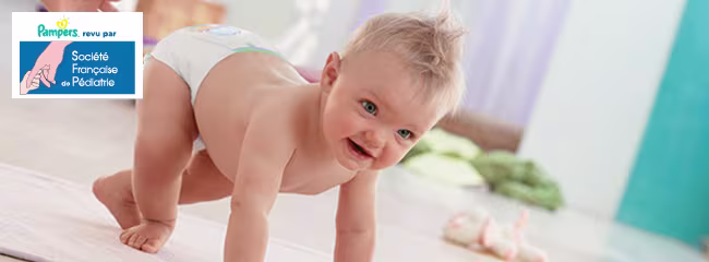 conseils de securite pour les bebes actifs