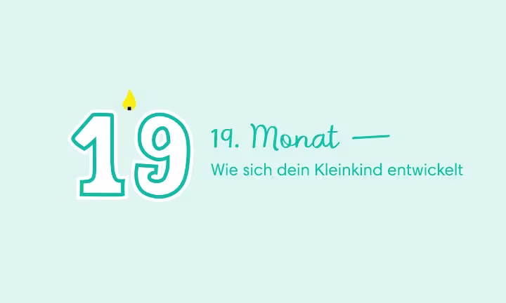 19 Monate
