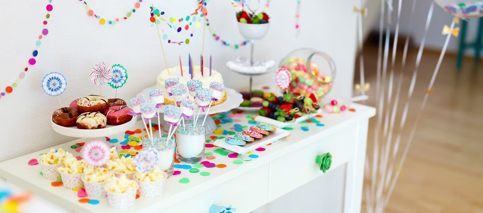 Idées de cadeaux pour une baby shower fille
