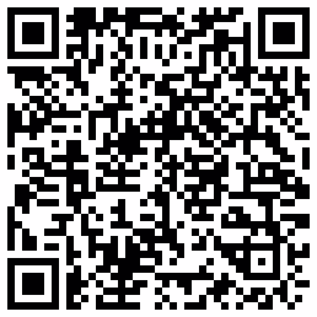 QR image