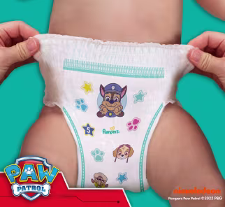 Bild zeigt PAW Patrol Limited Edition Pants