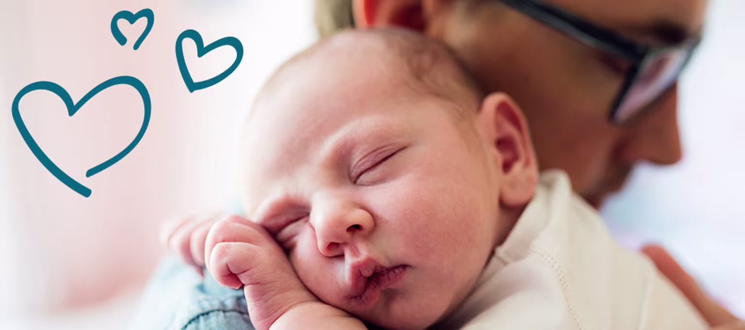 Collectionnez les moments avec votre petit bout