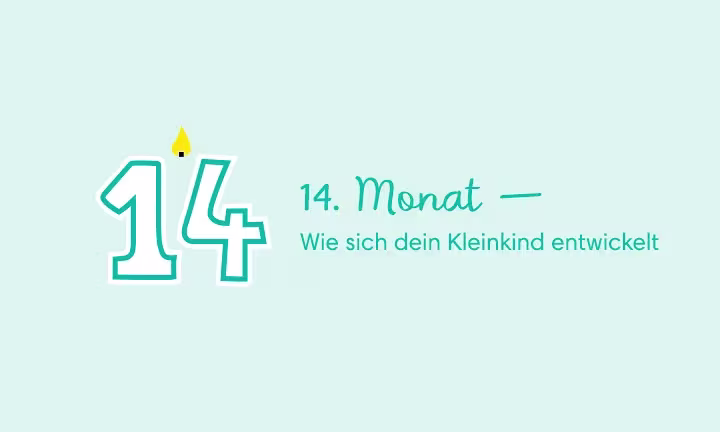 14. Monat