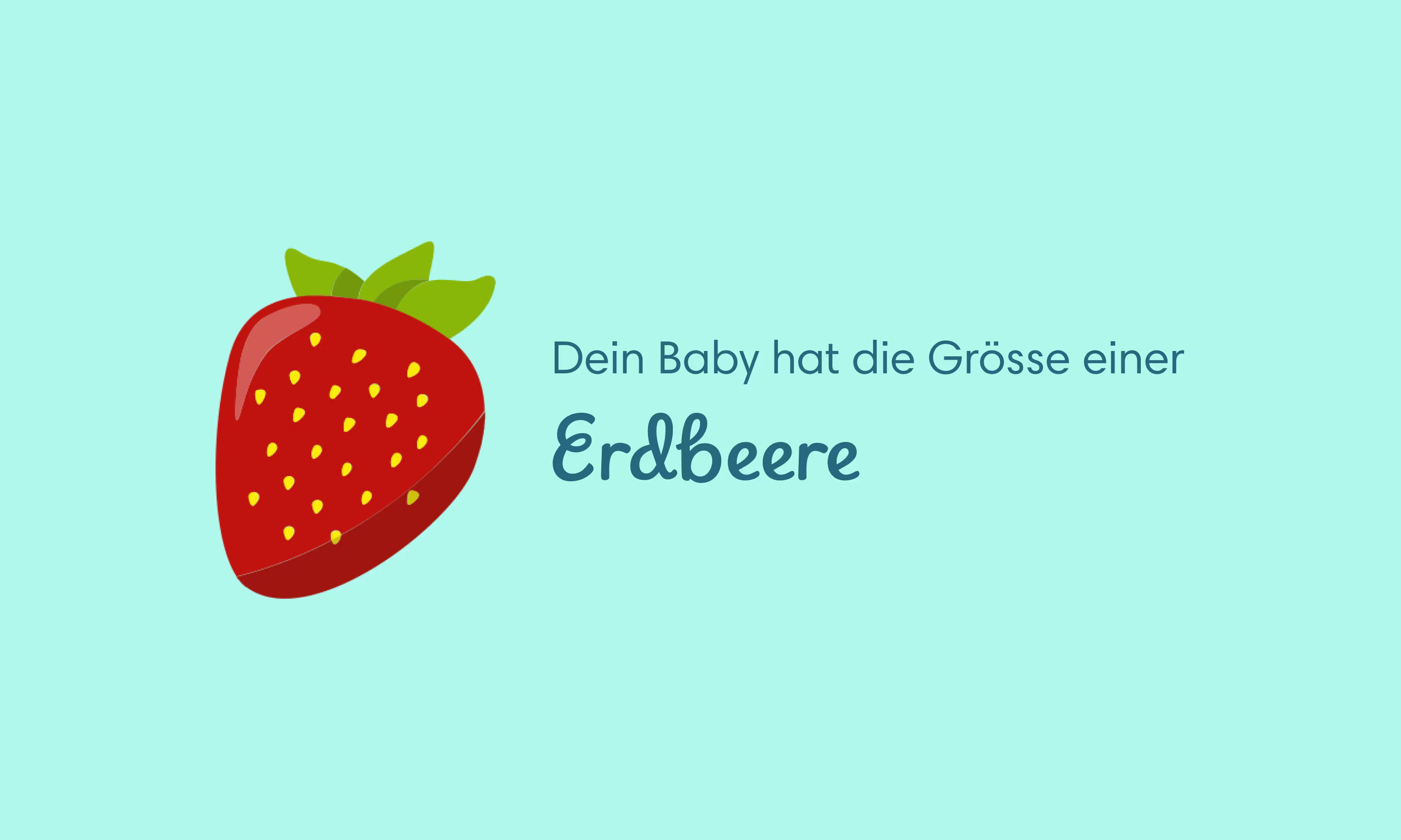 Wochen schwanger 10