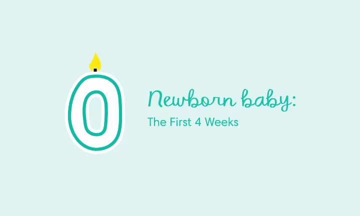 Baby developmental milestones 0 newborn stage