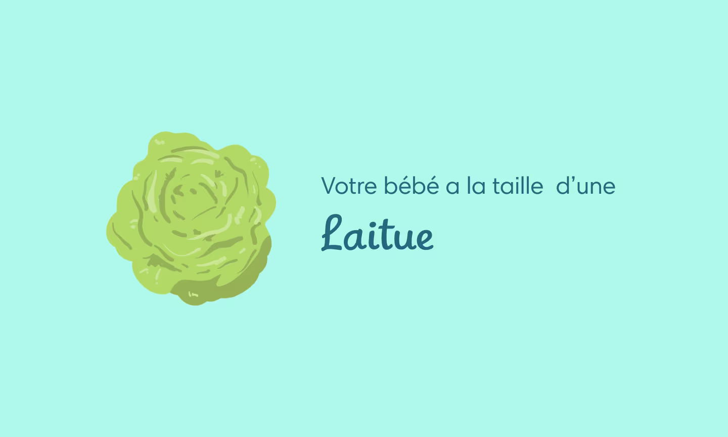 Illustration grossesse semaine 28 – début du troisième trimestre et mouvements très perceptibles