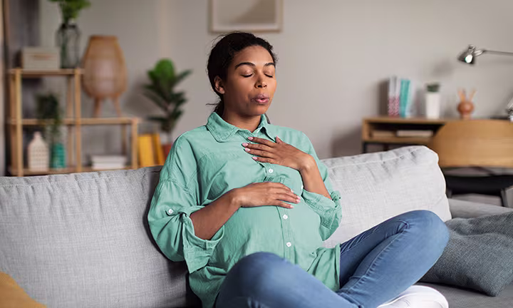 Hypnobirthing