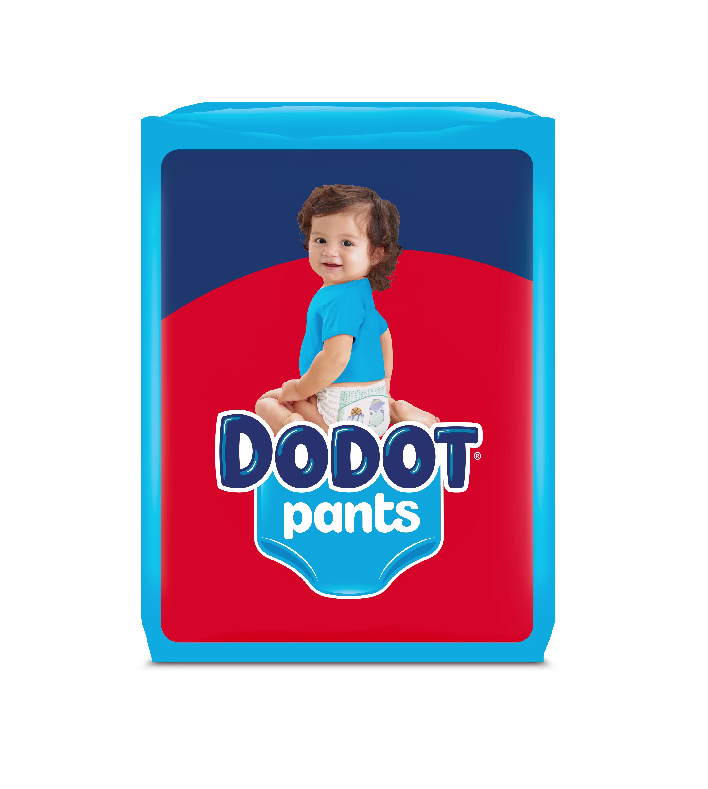 Pack GRATIS Dodot Pants