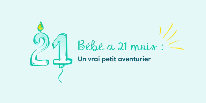 Étapes de développement bébé 21 mois – explosion du vocabulaire et jeux de construction