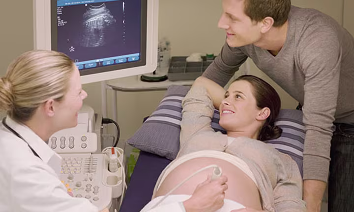 Placenta accreta