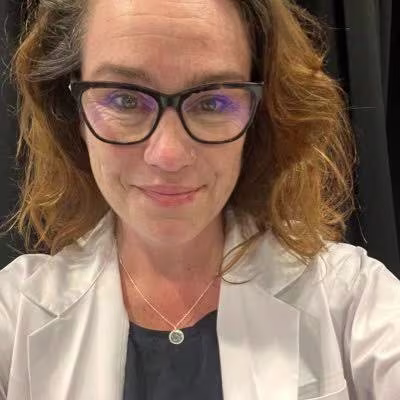 Pr. Natasha Kirkham
