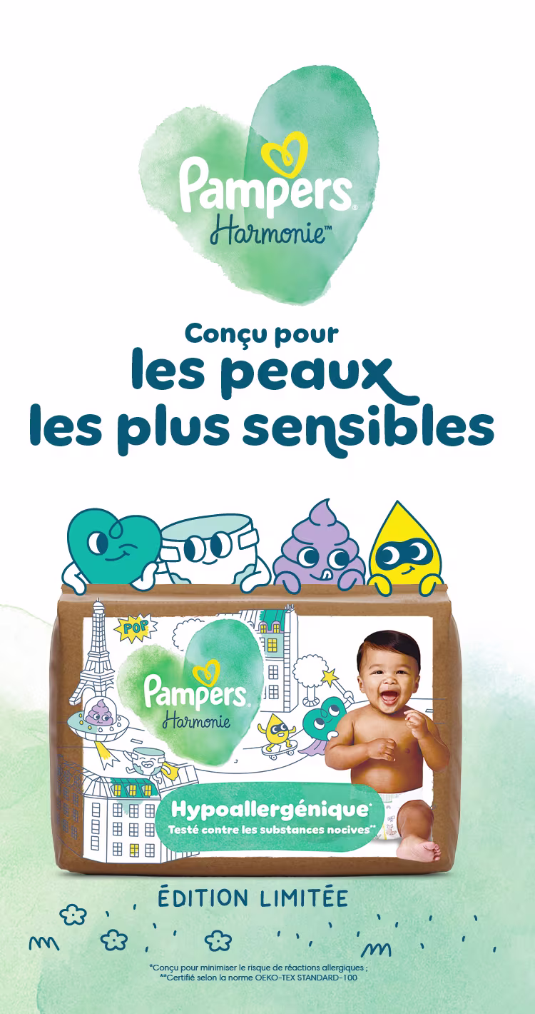 Harmonie package