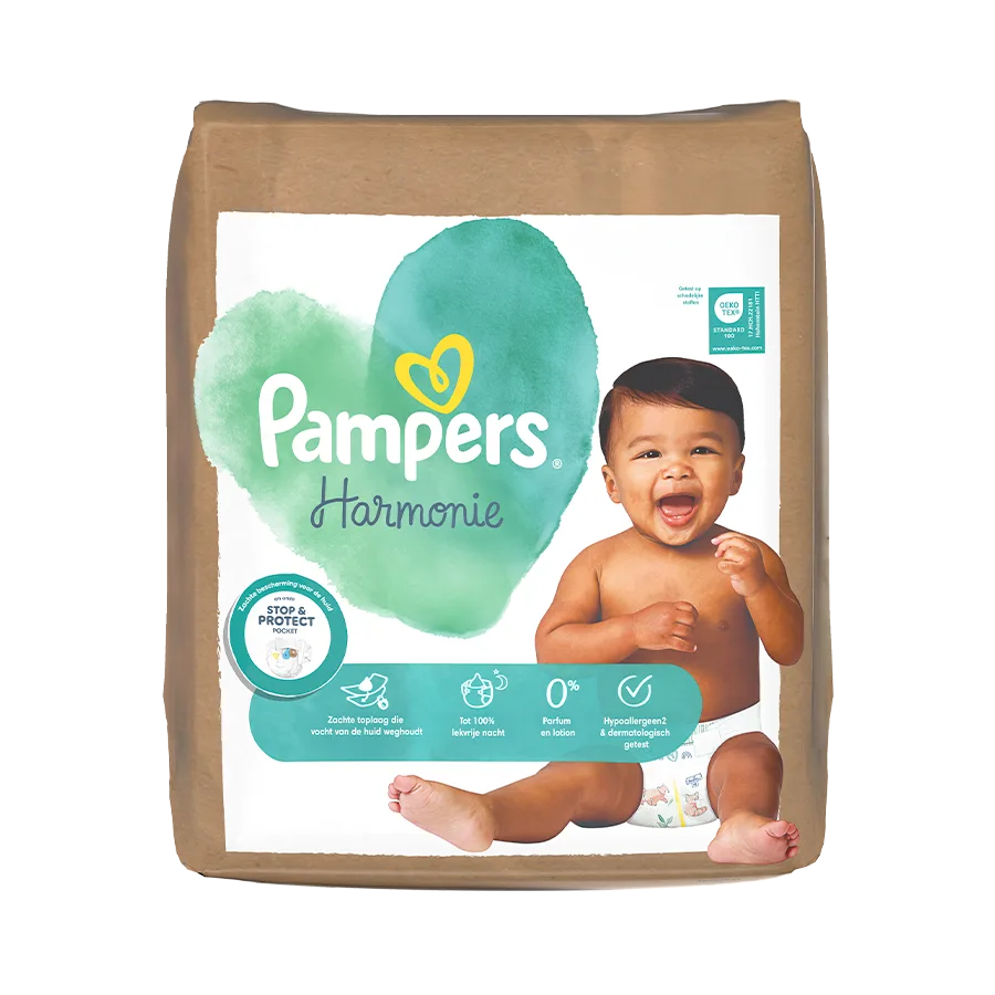 Pampers® Harmonie
