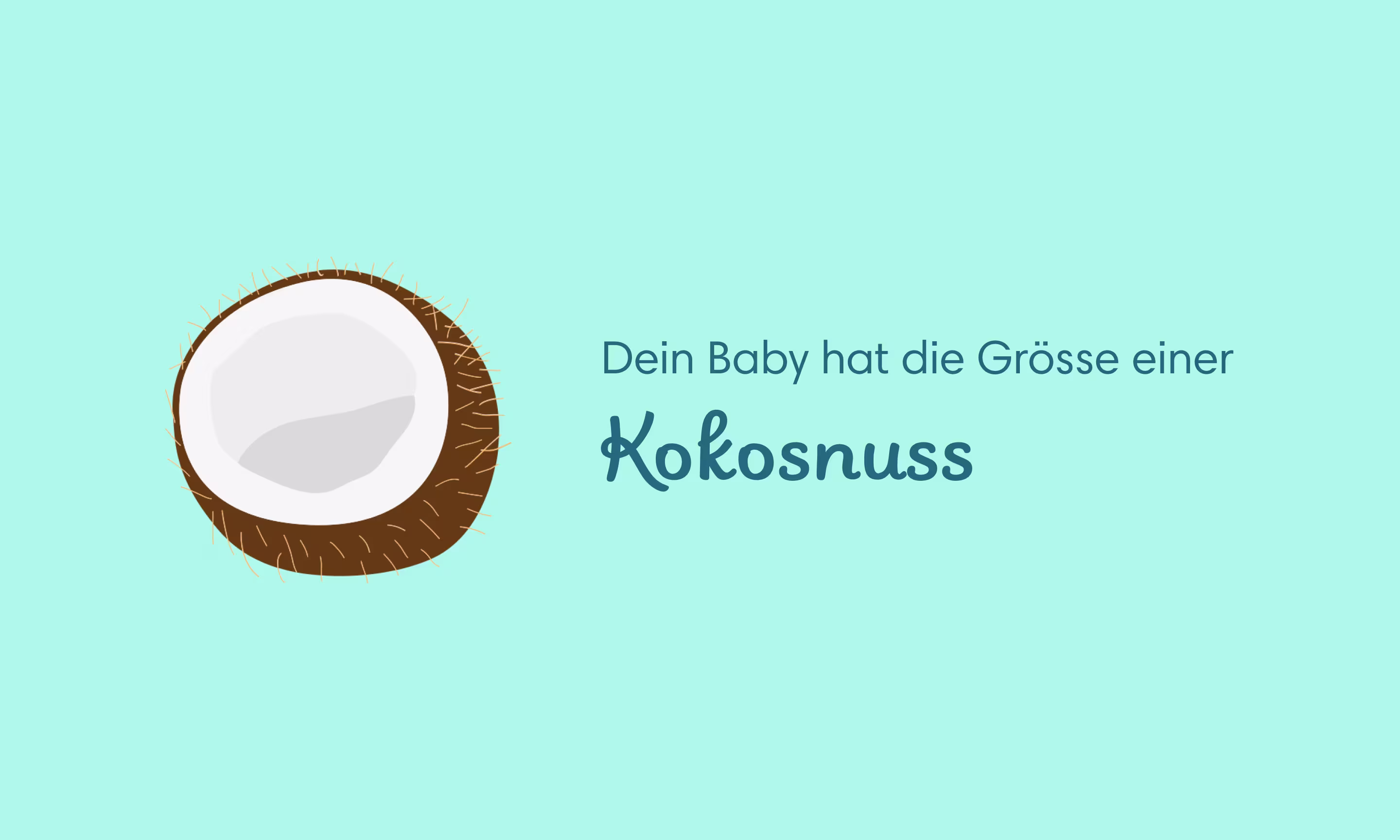 Wochen schwanger 31