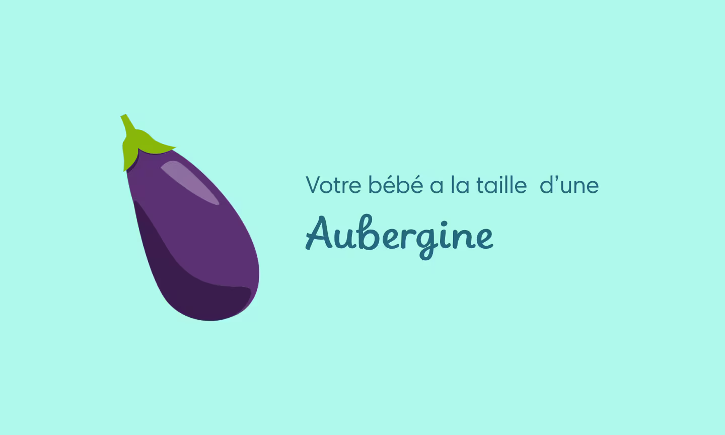 Illustration grossesse semaine 23 – bébé réagit aux sons et le sens de l'équilibre se développe