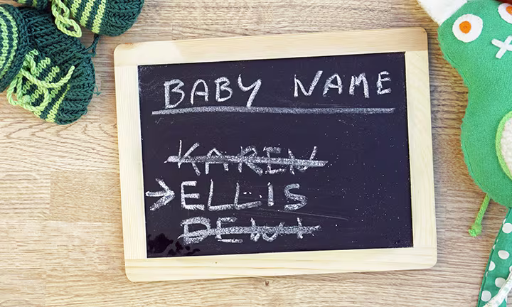 gender neutral names