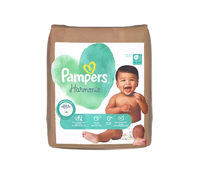 Pampers® Harmonie