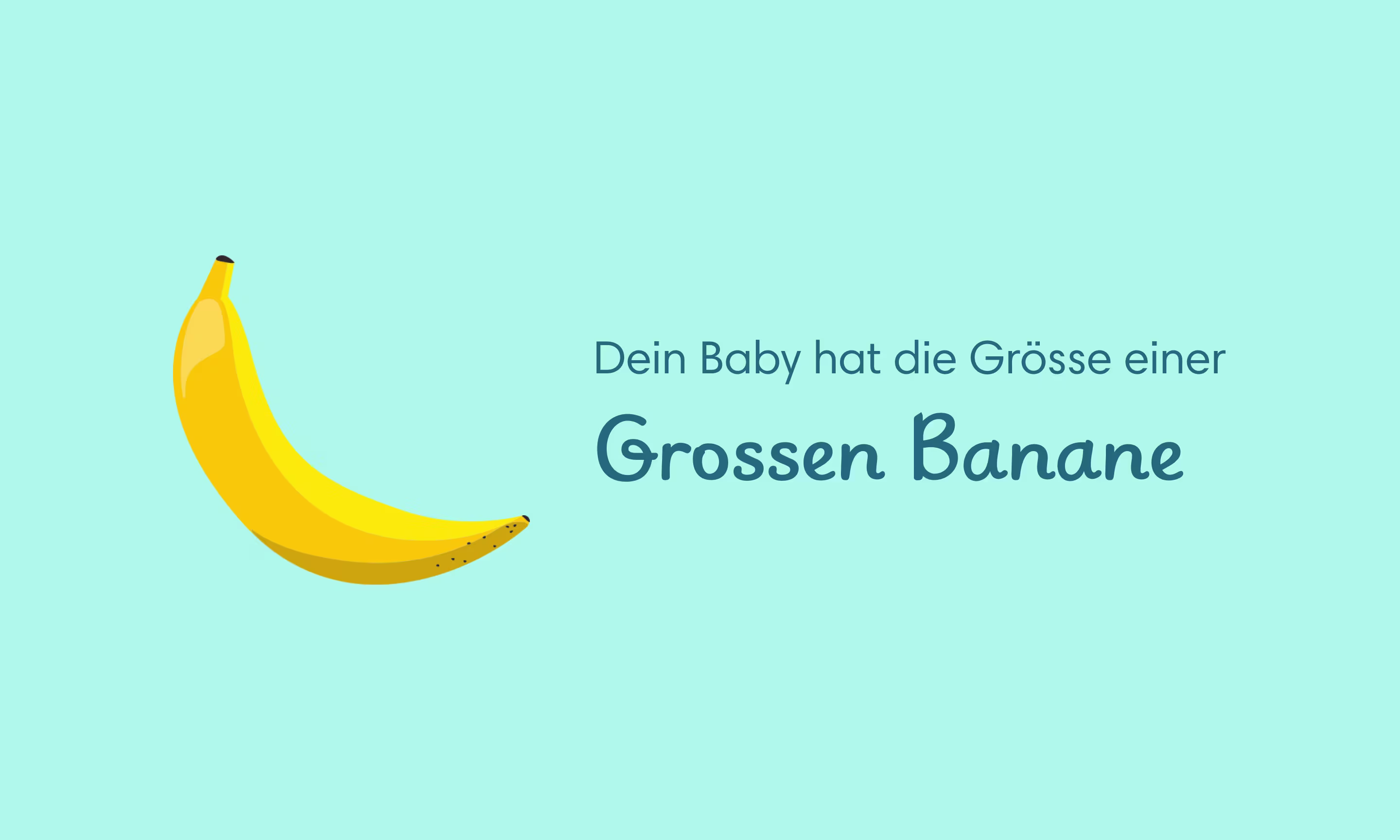 Wochen schwanger 21